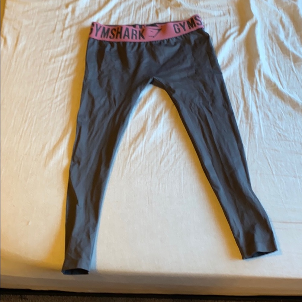 Gymshark XS legging